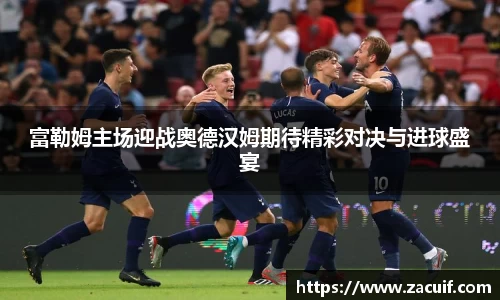 富勒姆主场迎战奥德汉姆期待精彩对决与进球盛宴